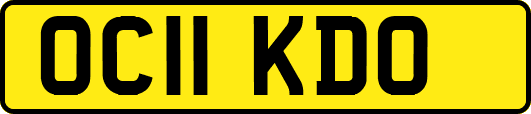OC11KDO