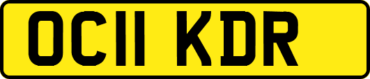OC11KDR