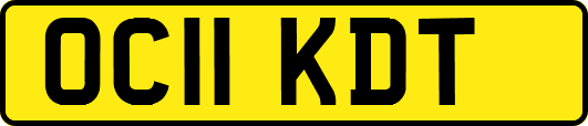 OC11KDT