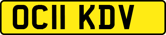 OC11KDV