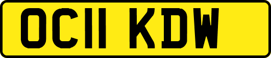 OC11KDW