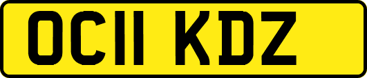 OC11KDZ