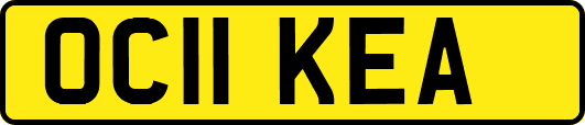 OC11KEA