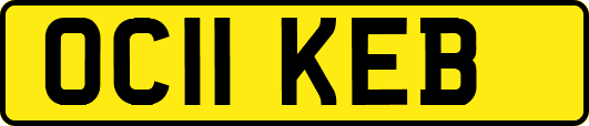 OC11KEB