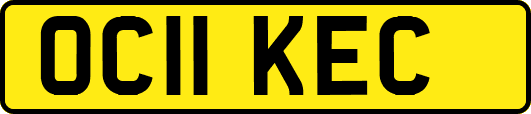 OC11KEC