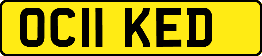 OC11KED