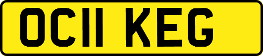OC11KEG