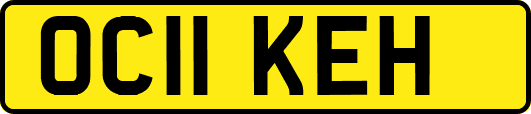 OC11KEH