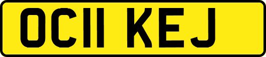 OC11KEJ