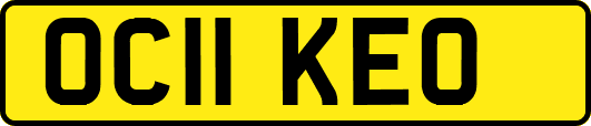 OC11KEO