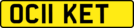 OC11KET