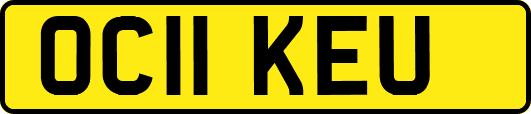 OC11KEU