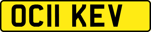 OC11KEV