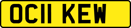 OC11KEW