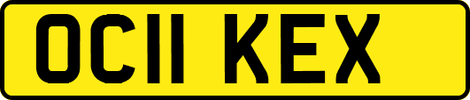 OC11KEX