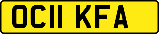 OC11KFA
