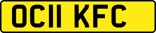 OC11KFC