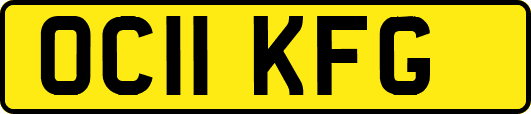 OC11KFG