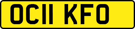 OC11KFO