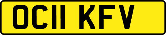 OC11KFV