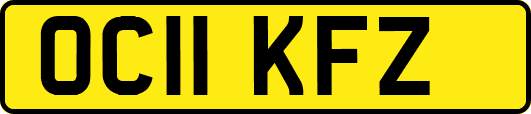 OC11KFZ