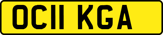 OC11KGA