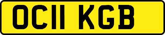 OC11KGB