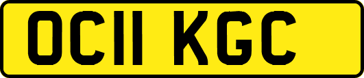OC11KGC