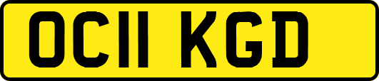 OC11KGD