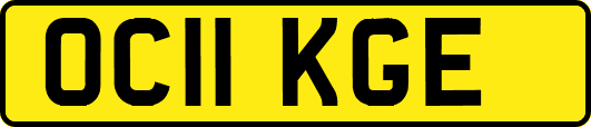OC11KGE