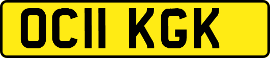 OC11KGK