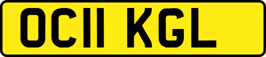 OC11KGL