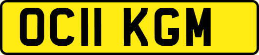 OC11KGM