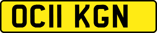 OC11KGN