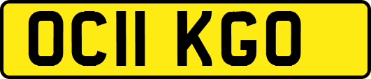 OC11KGO
