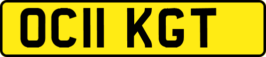 OC11KGT