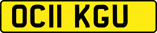 OC11KGU