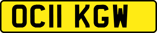 OC11KGW