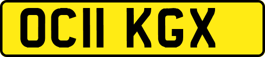 OC11KGX