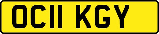 OC11KGY