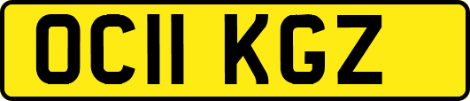 OC11KGZ