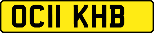 OC11KHB