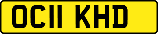 OC11KHD