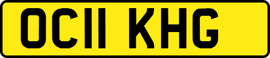 OC11KHG