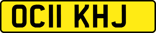 OC11KHJ