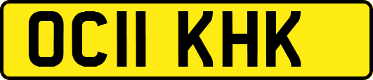 OC11KHK