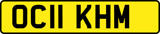 OC11KHM