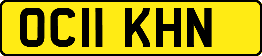 OC11KHN
