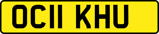 OC11KHU