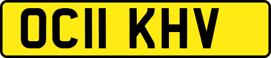 OC11KHV